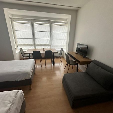 Hami Apartments Хановер Екстериор снимка