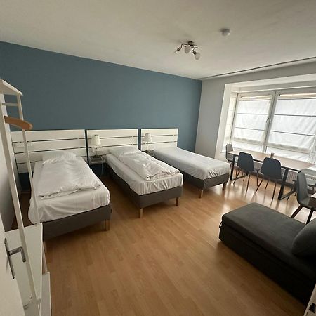 Hami Apartments Хановер Екстериор снимка