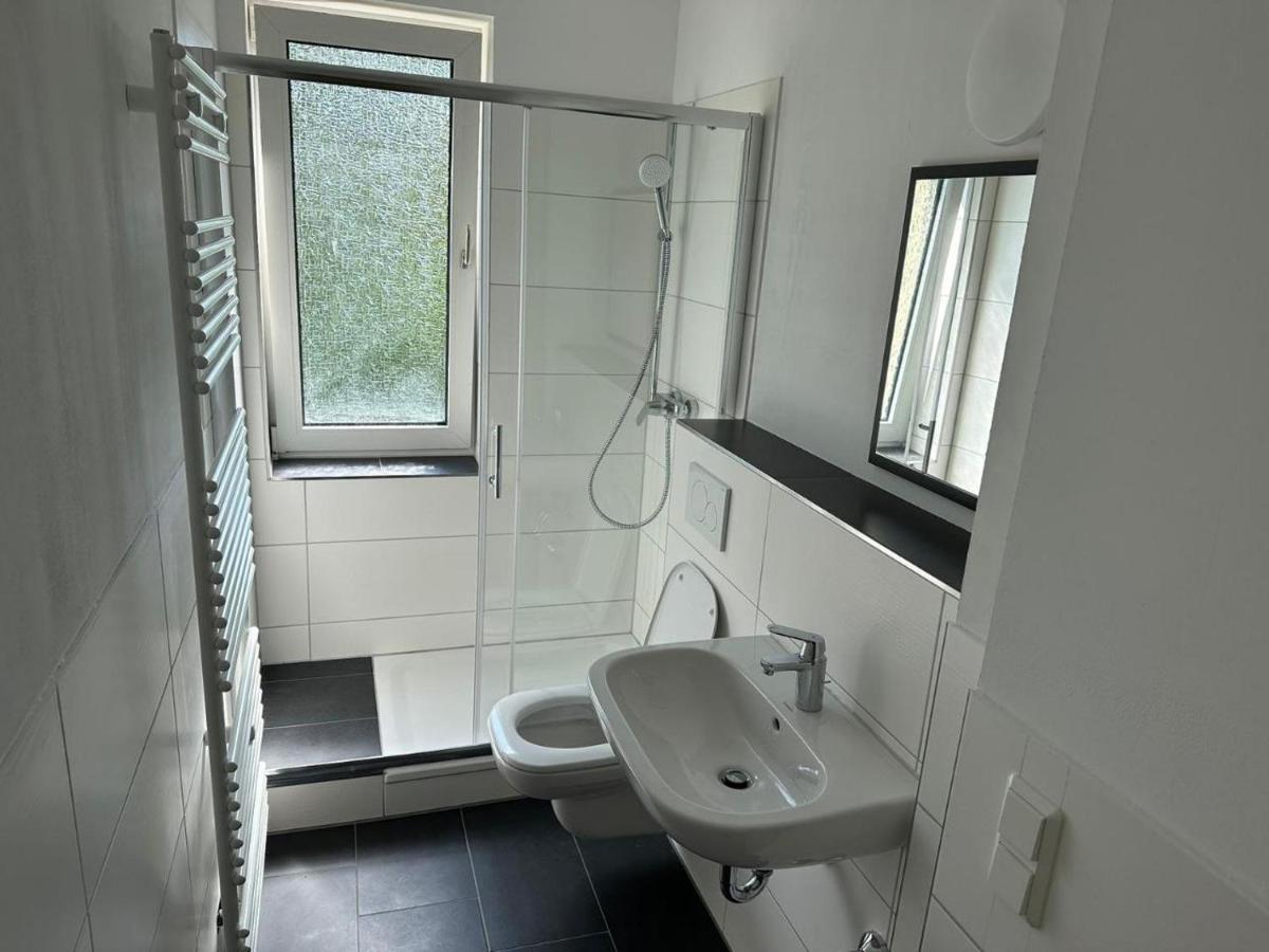 Hami Apartments Хановер Екстериор снимка