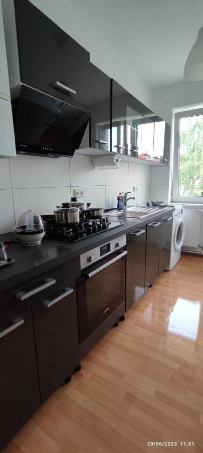 Hami Apartments Хановер Екстериор снимка