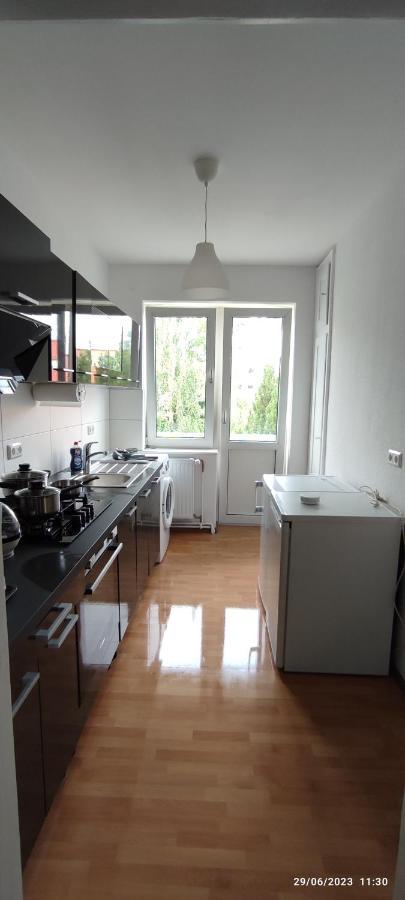Hami Apartments Хановер Екстериор снимка