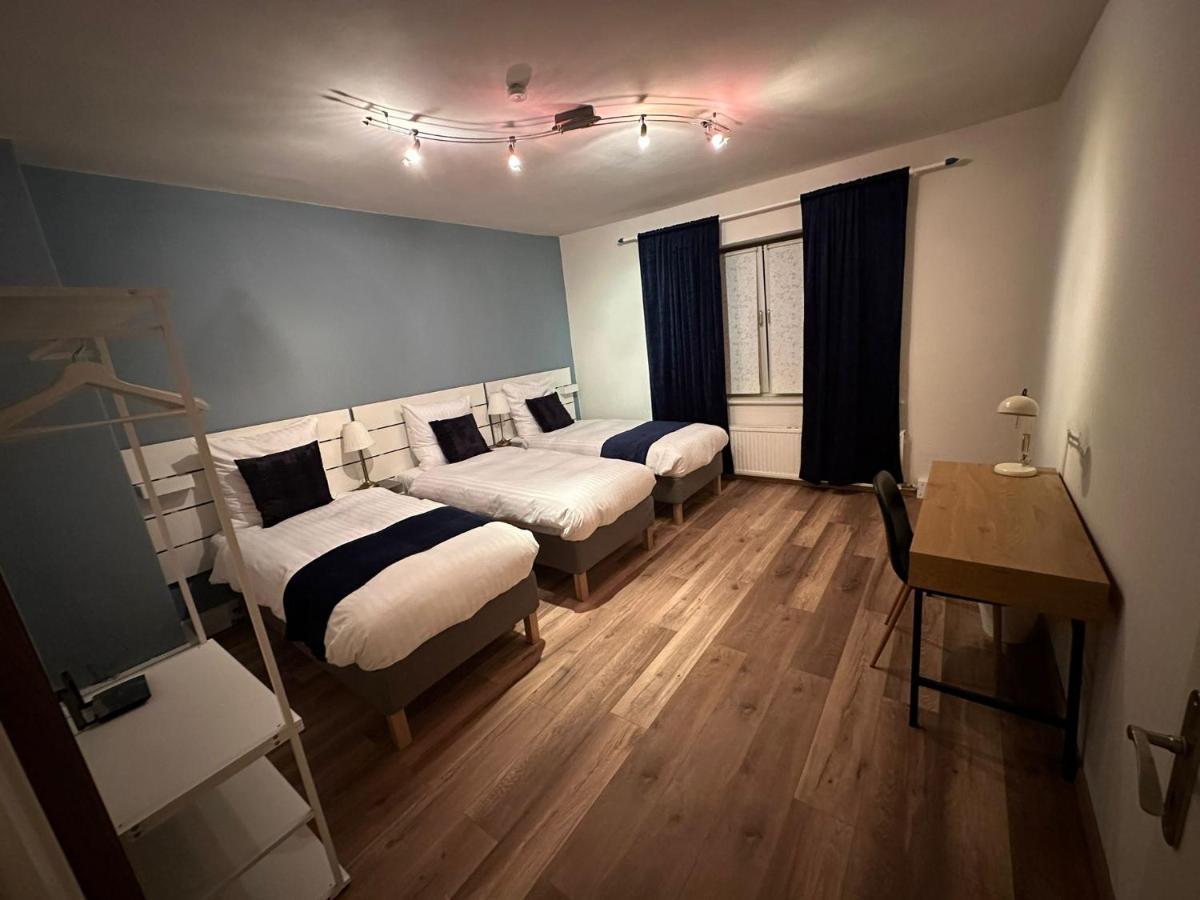 Hami Apartments Хановер Екстериор снимка