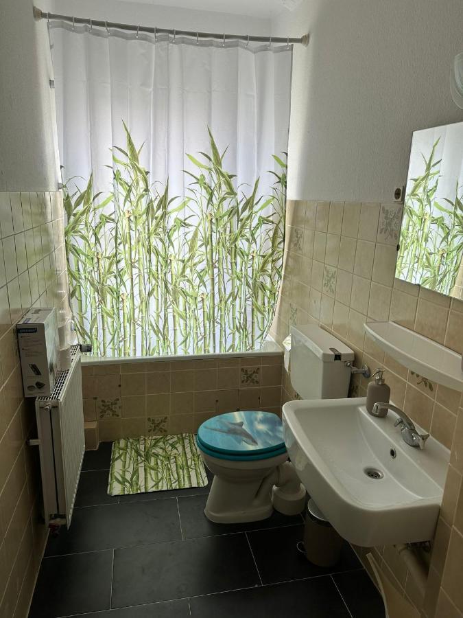 Hami Apartments Хановер Екстериор снимка