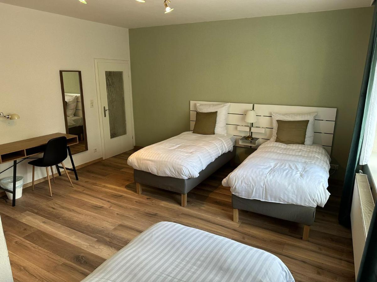 Hami Apartments Хановер Екстериор снимка