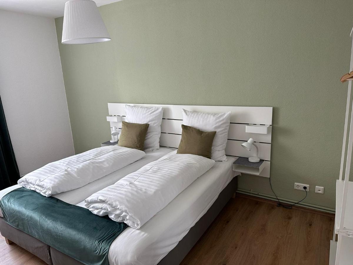 Hami Apartments Хановер Екстериор снимка