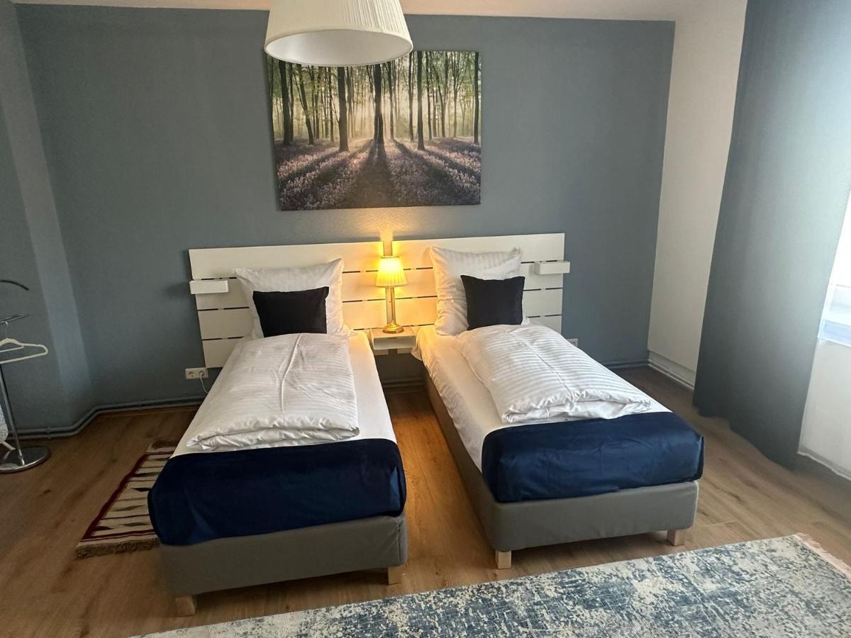 Hami Apartments Хановер Екстериор снимка