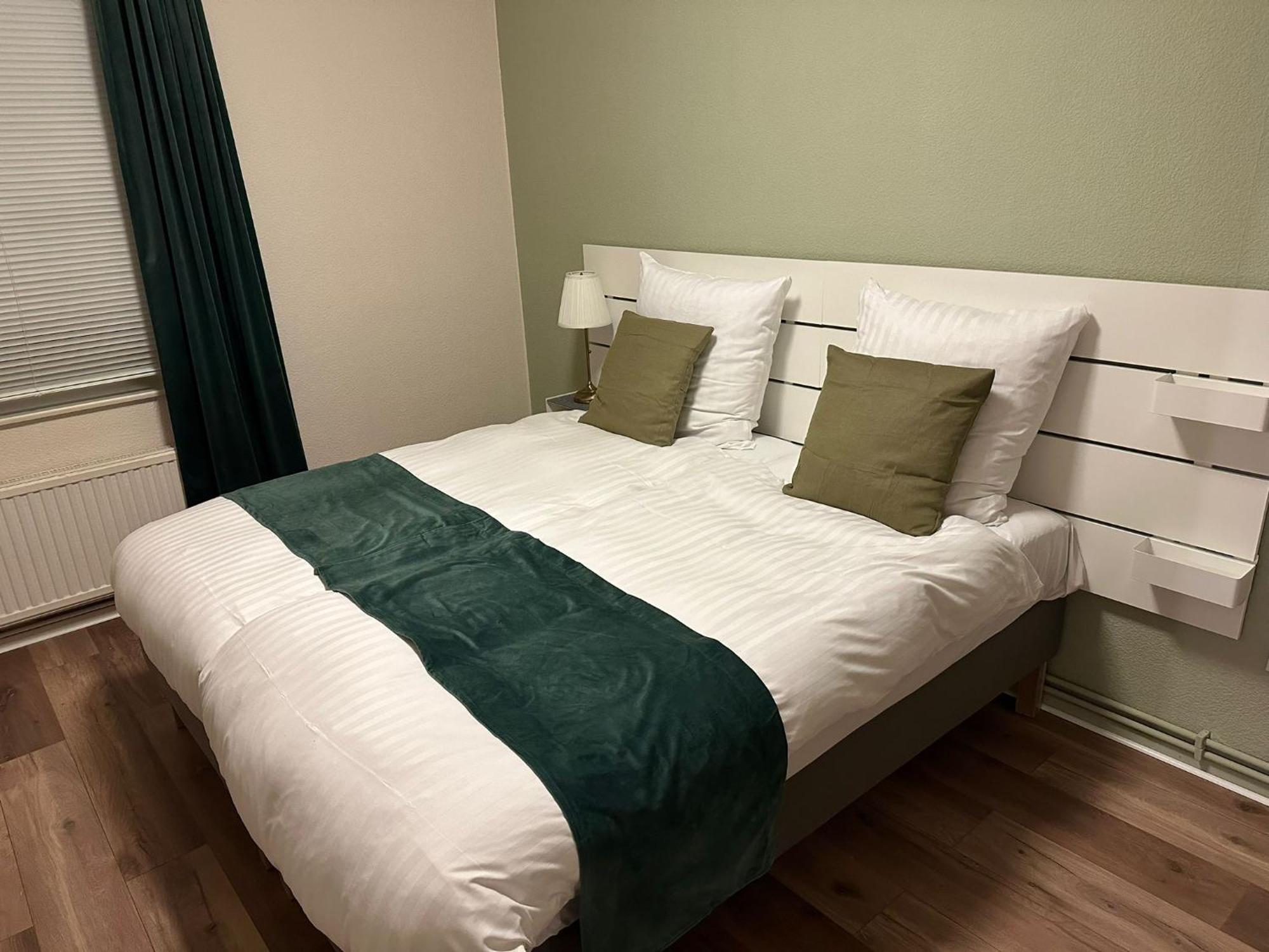 Hami Apartments Хановер Екстериор снимка