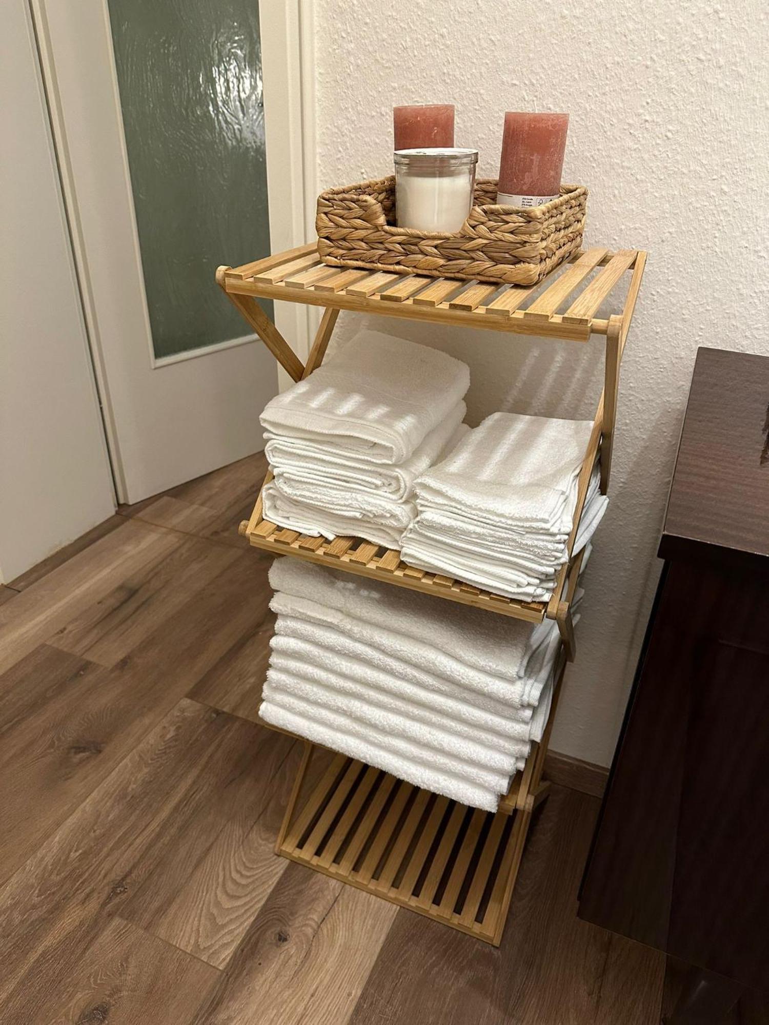 Hami Apartments Хановер Екстериор снимка