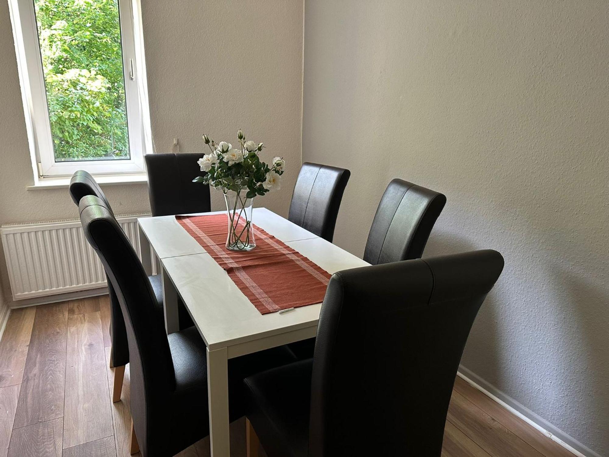 Hami Apartments Хановер Екстериор снимка