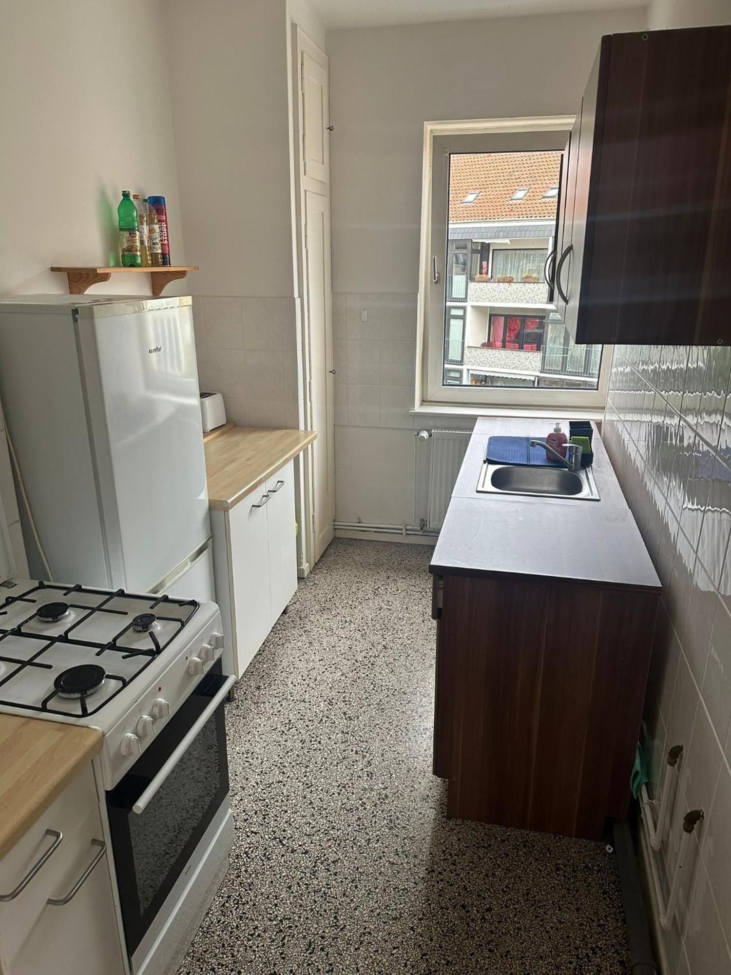 Hami Apartments Хановер Екстериор снимка