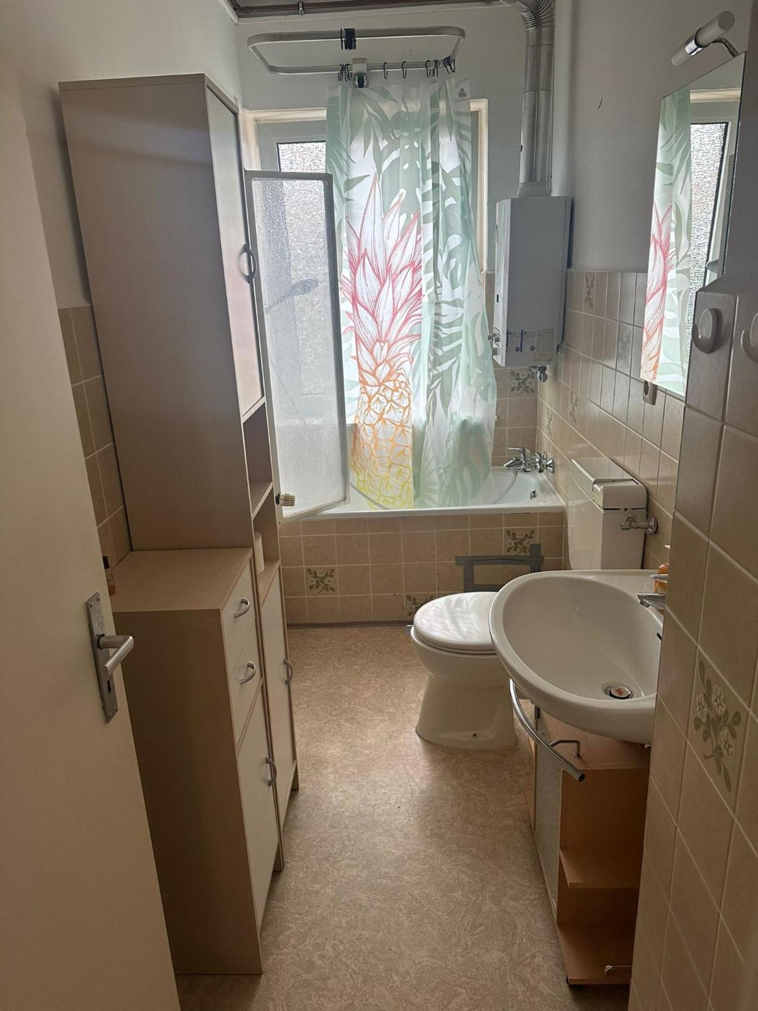 Hami Apartments Хановер Екстериор снимка