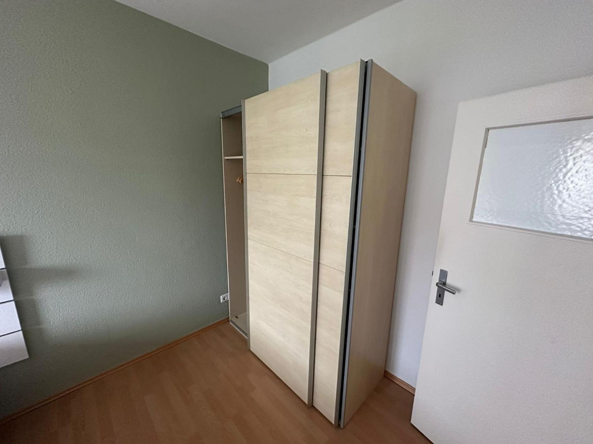 Hami Apartments Хановер Екстериор снимка